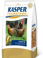 Kasper faunafood Kasper faunafood goldline vitamix kip