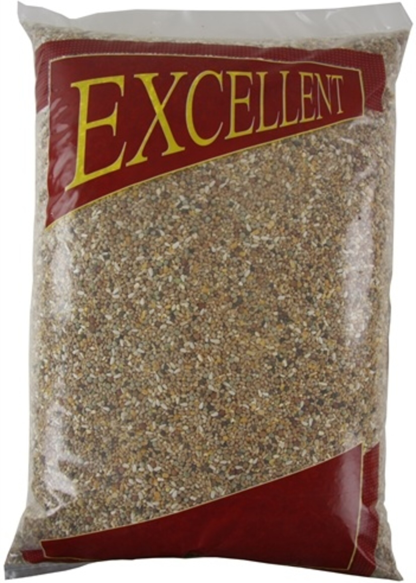 Excellent Excellent sierduivenvoer