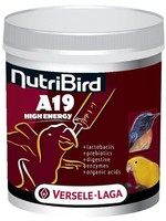 Nutribird Nutribird a19 high energy babyvogels