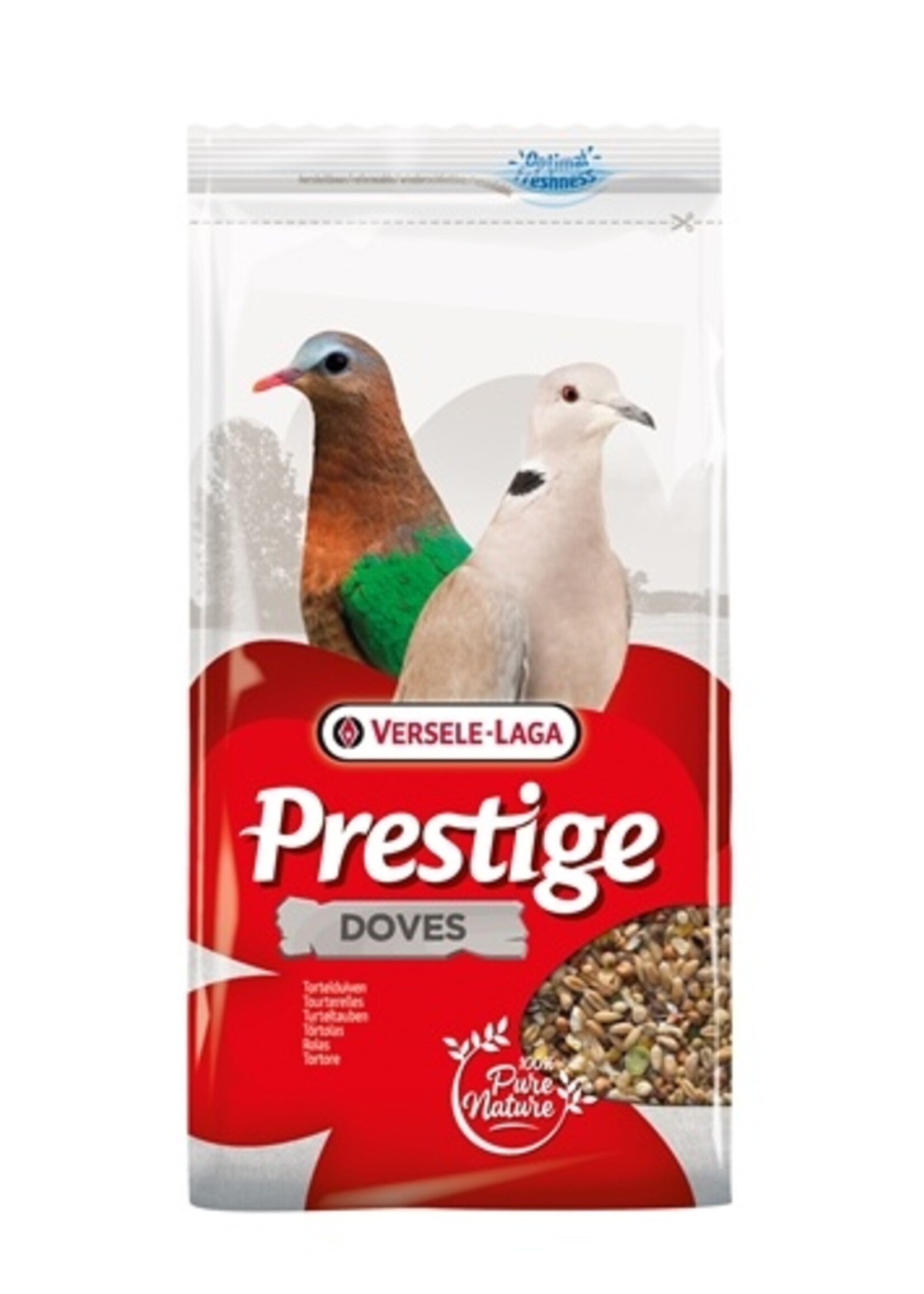 Versele-laga Prestige tortelduivenvoer