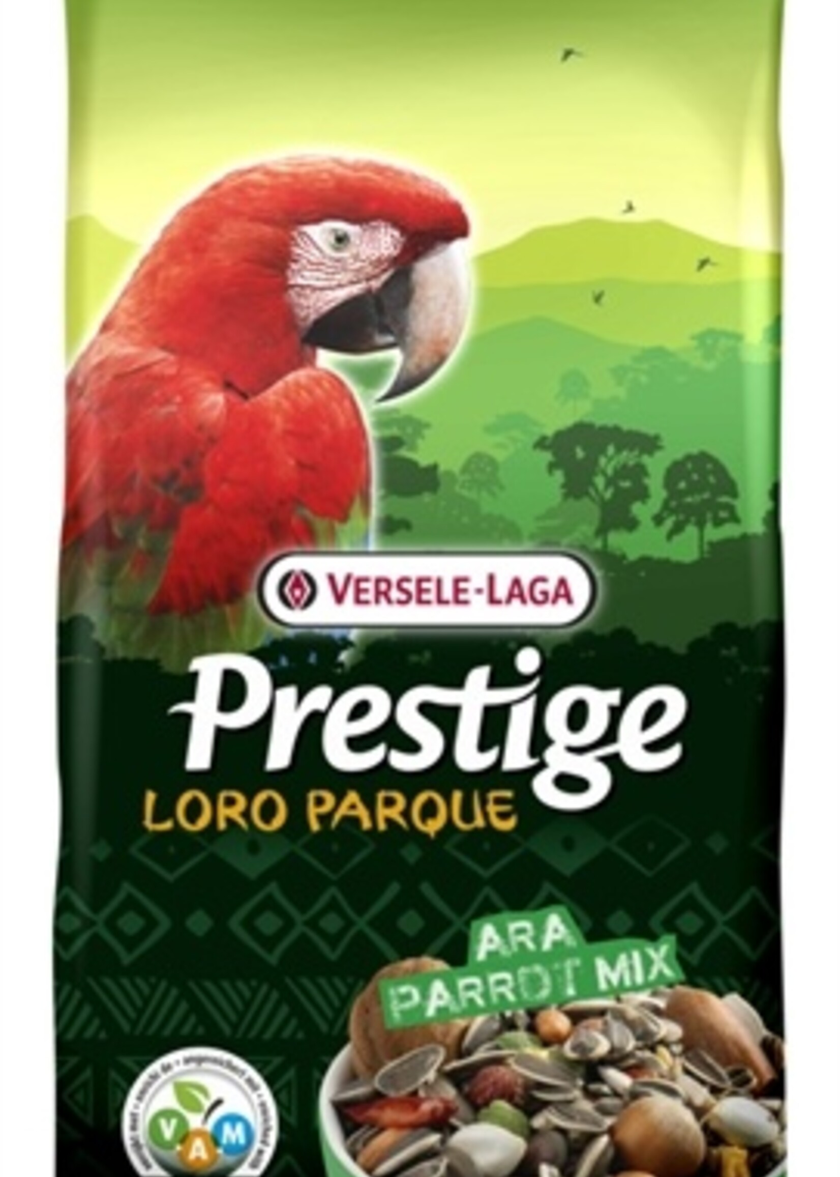 Versele-laga Versele-laga prestige ara parrot mix