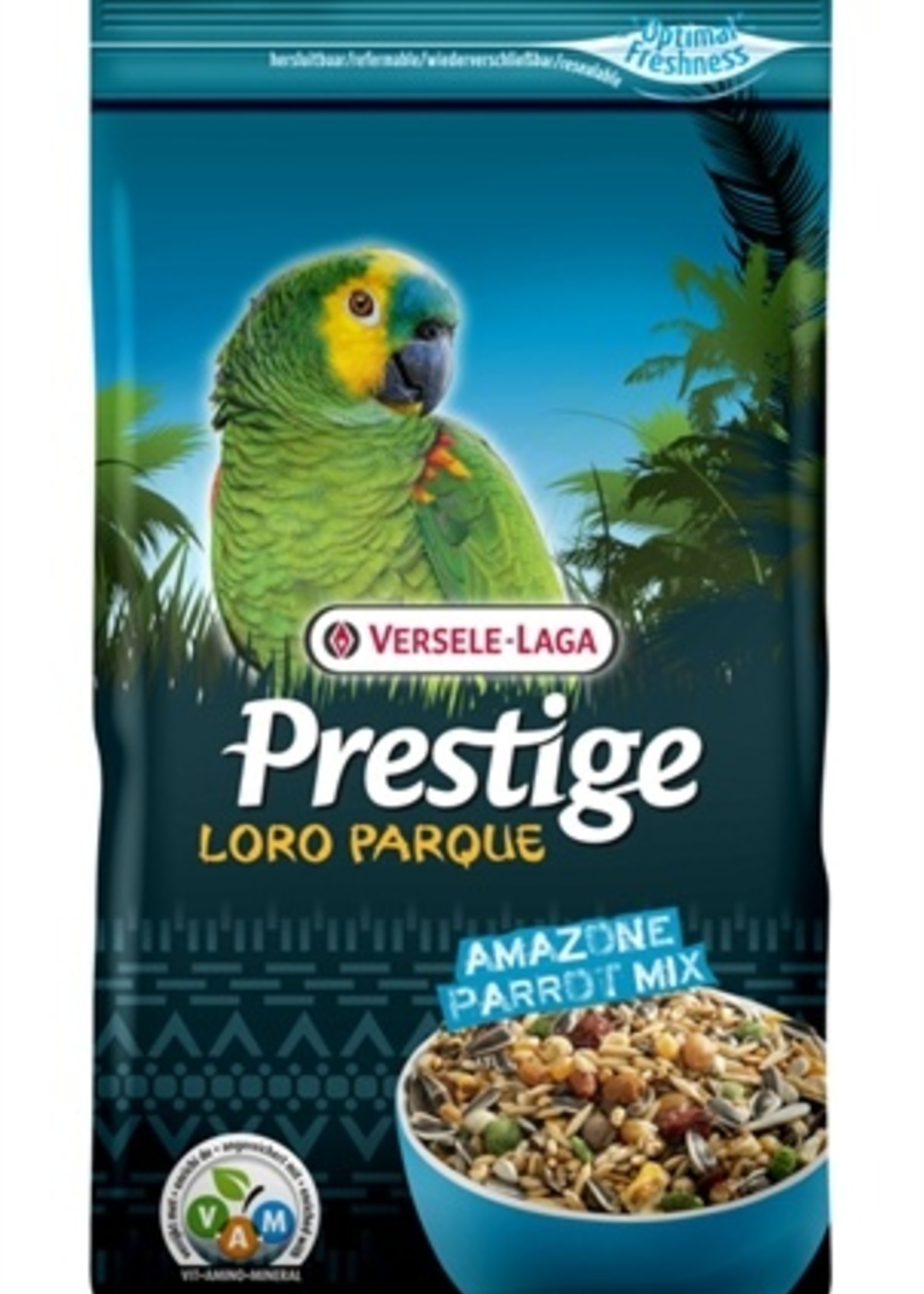 Versele-laga Versele-laga prestige premium amazone papegaai