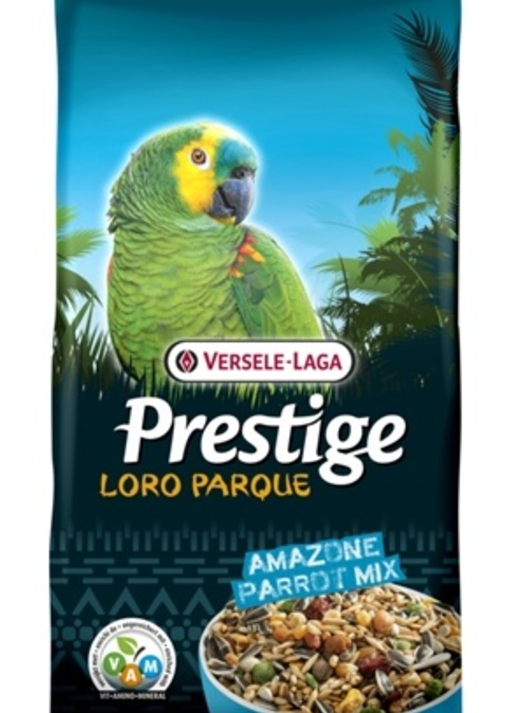 Versele-laga Versele-laga prestige premium loro parque amazon parrot mix