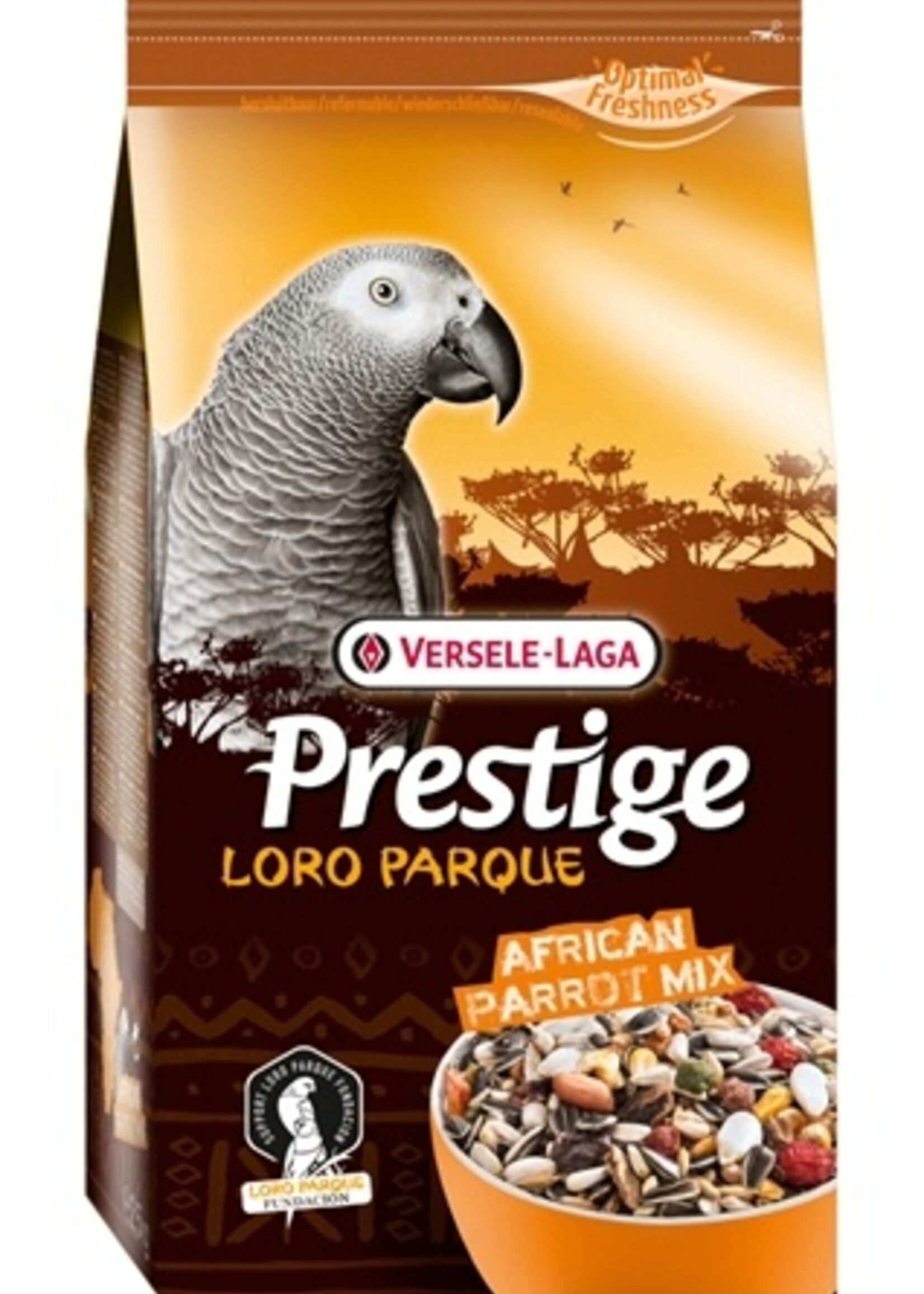 Versele-laga Prestige premium afrikaanse papegaai