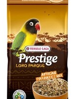 Versele-laga Prestige premium loro parque afrikaanse grote parkiet mix