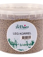 De vries De vries legkorrel