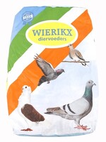 Excellent Excellent haags duivenvoer