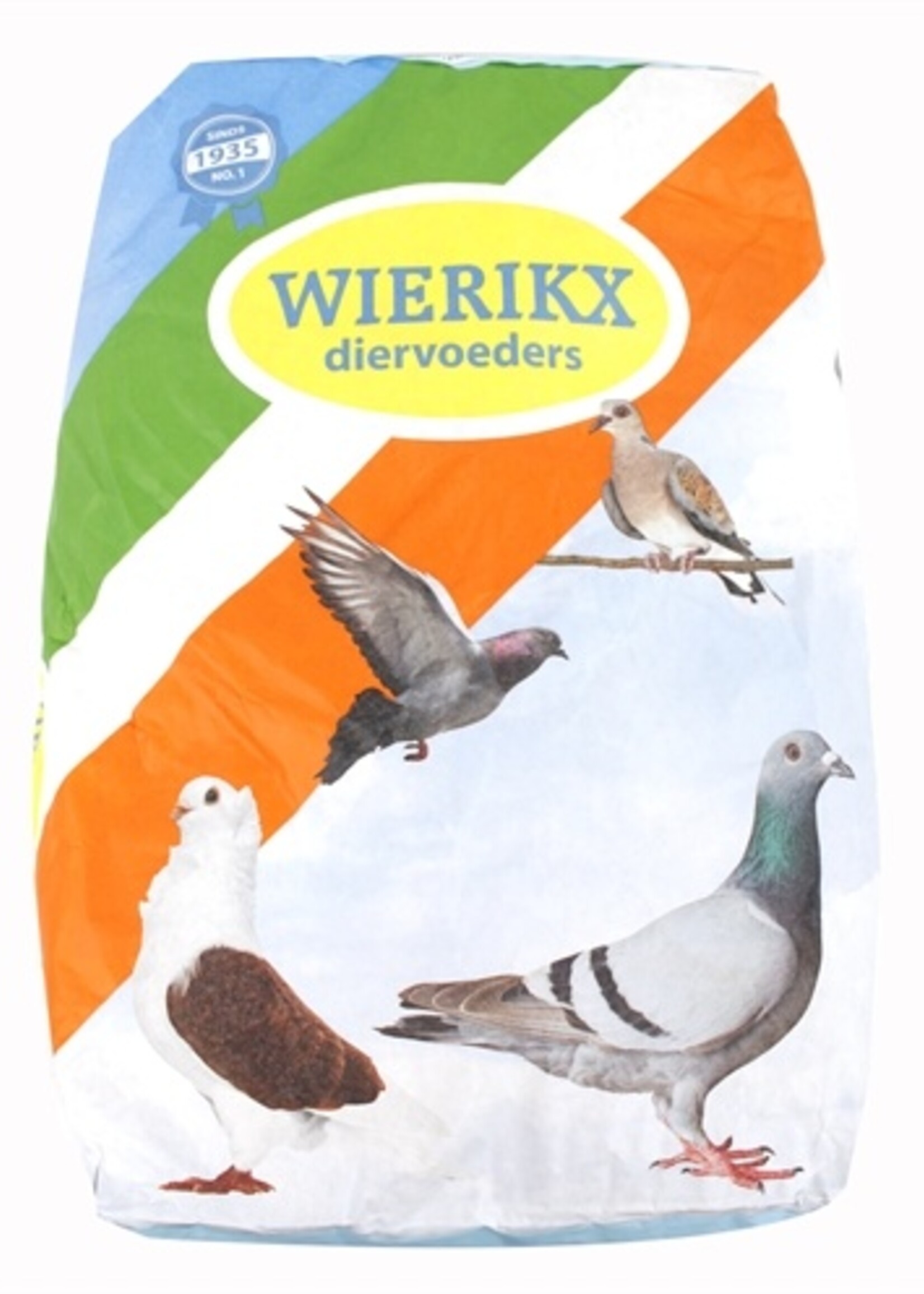 Excellent Excellent haags duivenvoer