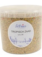 De vries De vries tropisch zaad