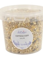 De vries De vries kippenvoer