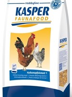 Kasper faunafood Kasper faunafood hobbyline kuikenopfokmeel 1