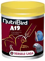 Nutribird Nutribird a19 papegaai