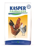Kasper faunafood Kasper fauna food multigraan voor pluimvee