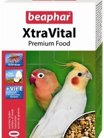 Beaphar Xtravital grote parkiet
