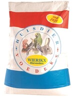 Merkloos Tropischzaad