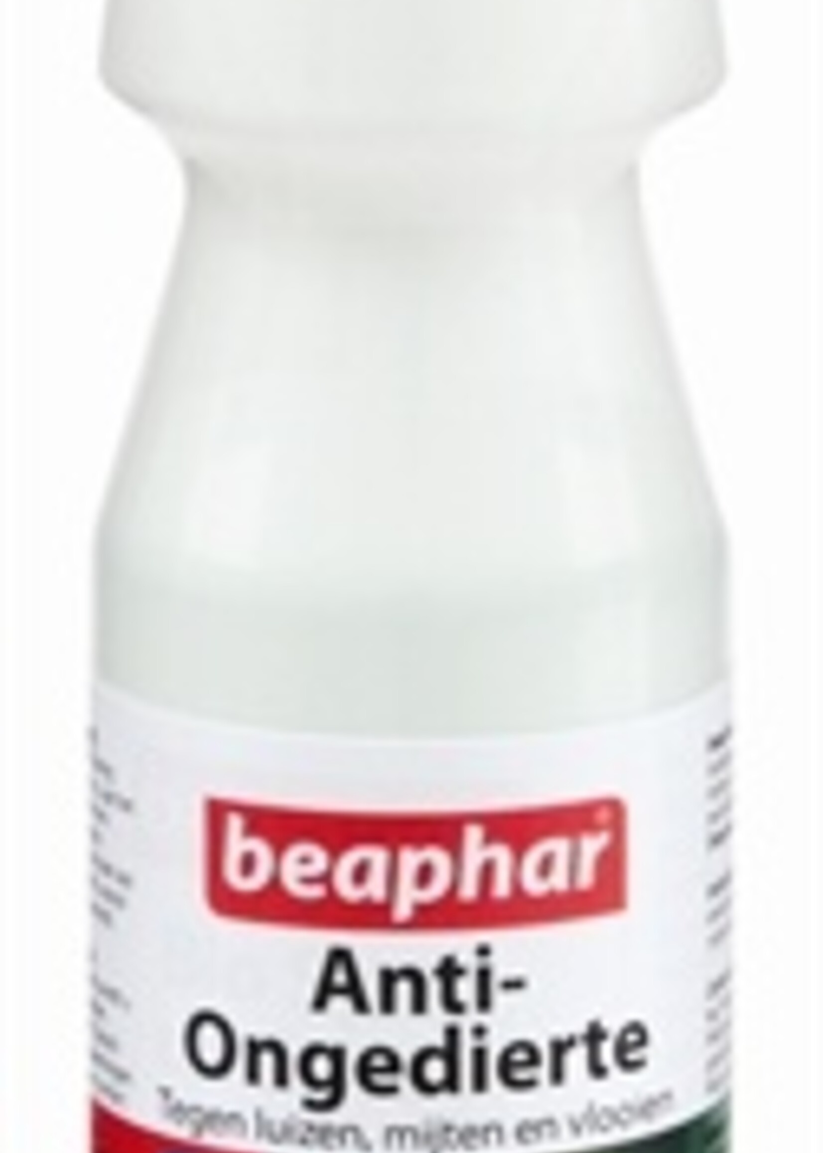 Beaphar Beaphar ongediertespray