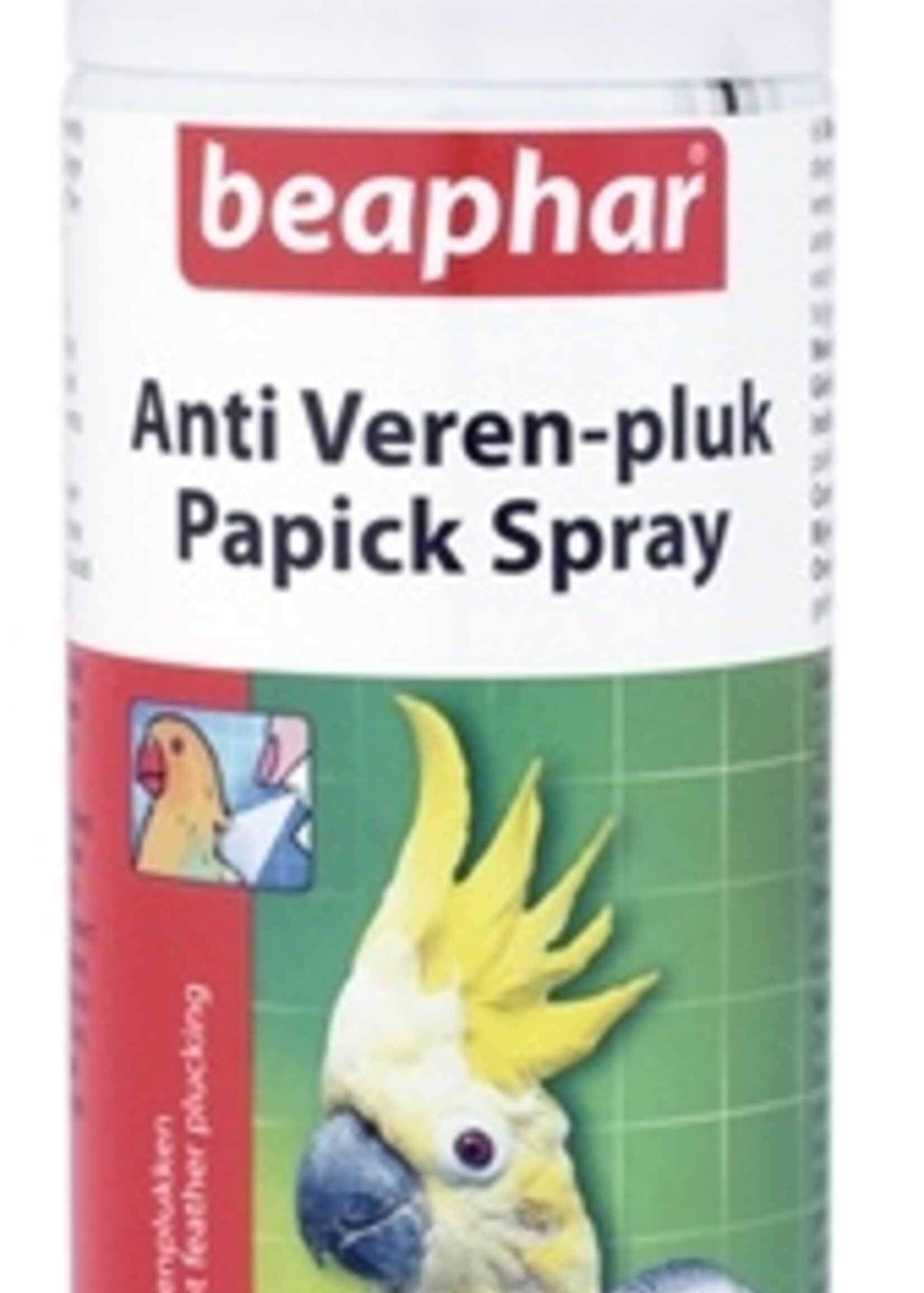 Beaphar Beaphar papick spray