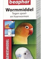 Beaphar Beaphar wormmiddel worminal