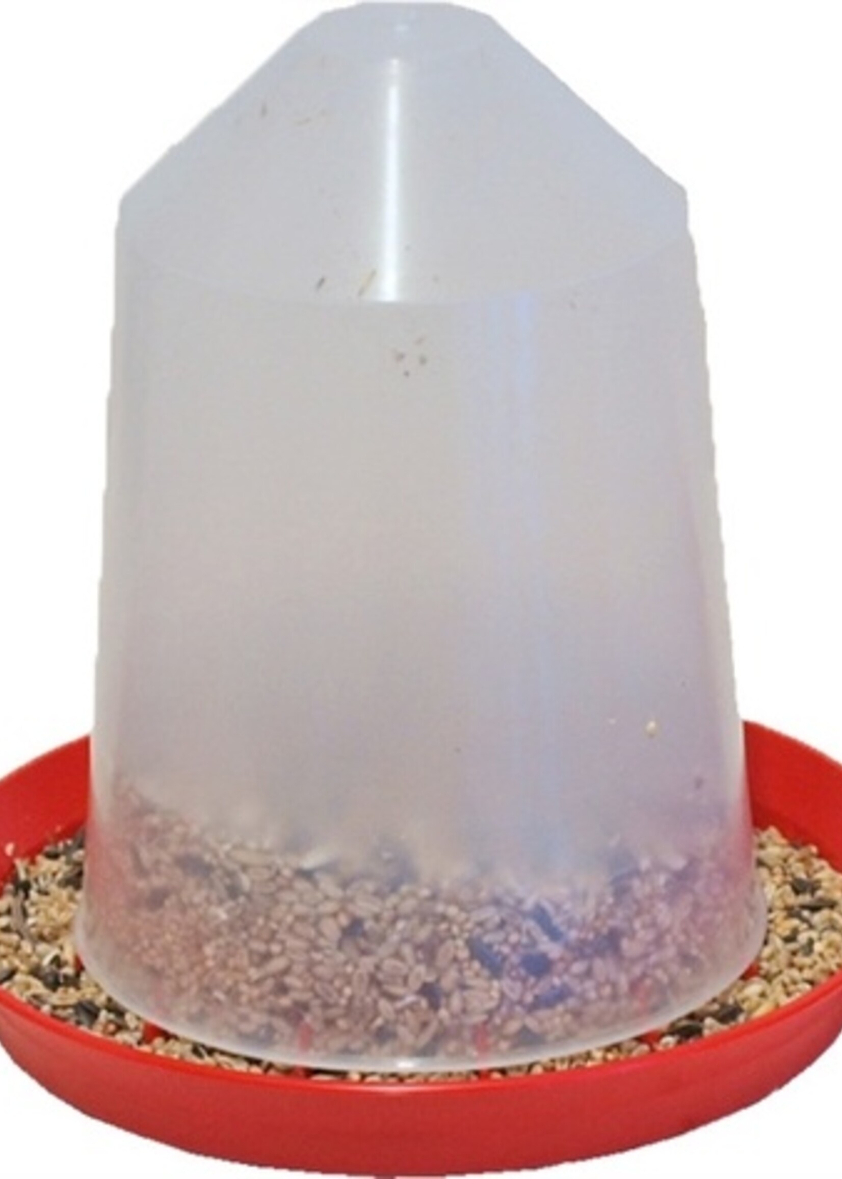 Savic Savic voersilo