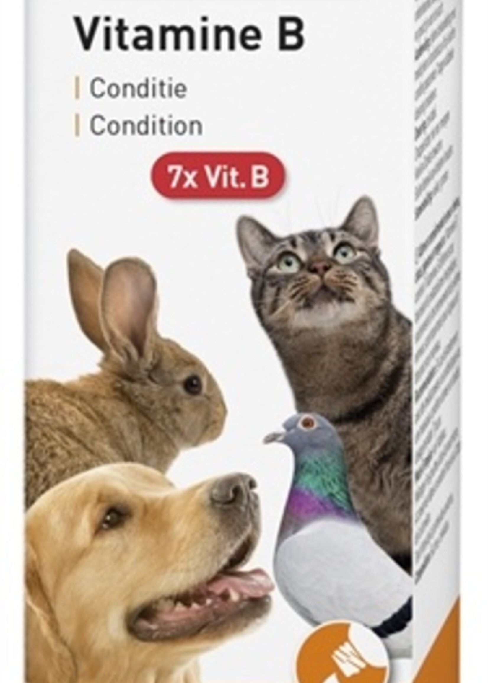 Beaphar Beaphar vitamine b