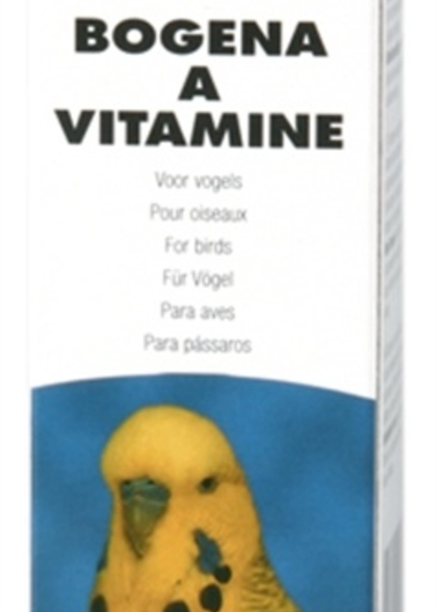 Beaphar Beaphar vitamine a