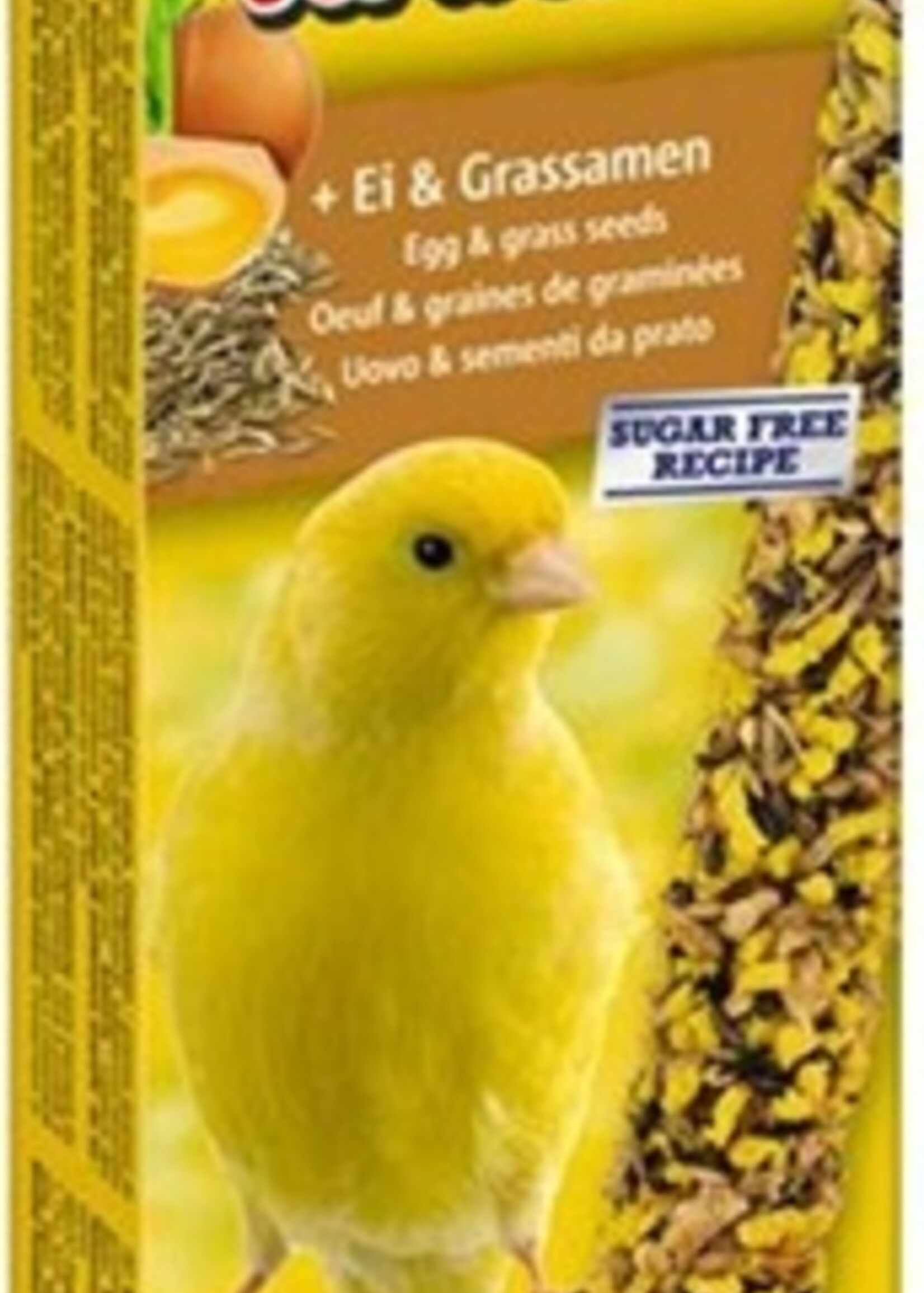 Vitakraft Vitakraft kanarie kracker ei