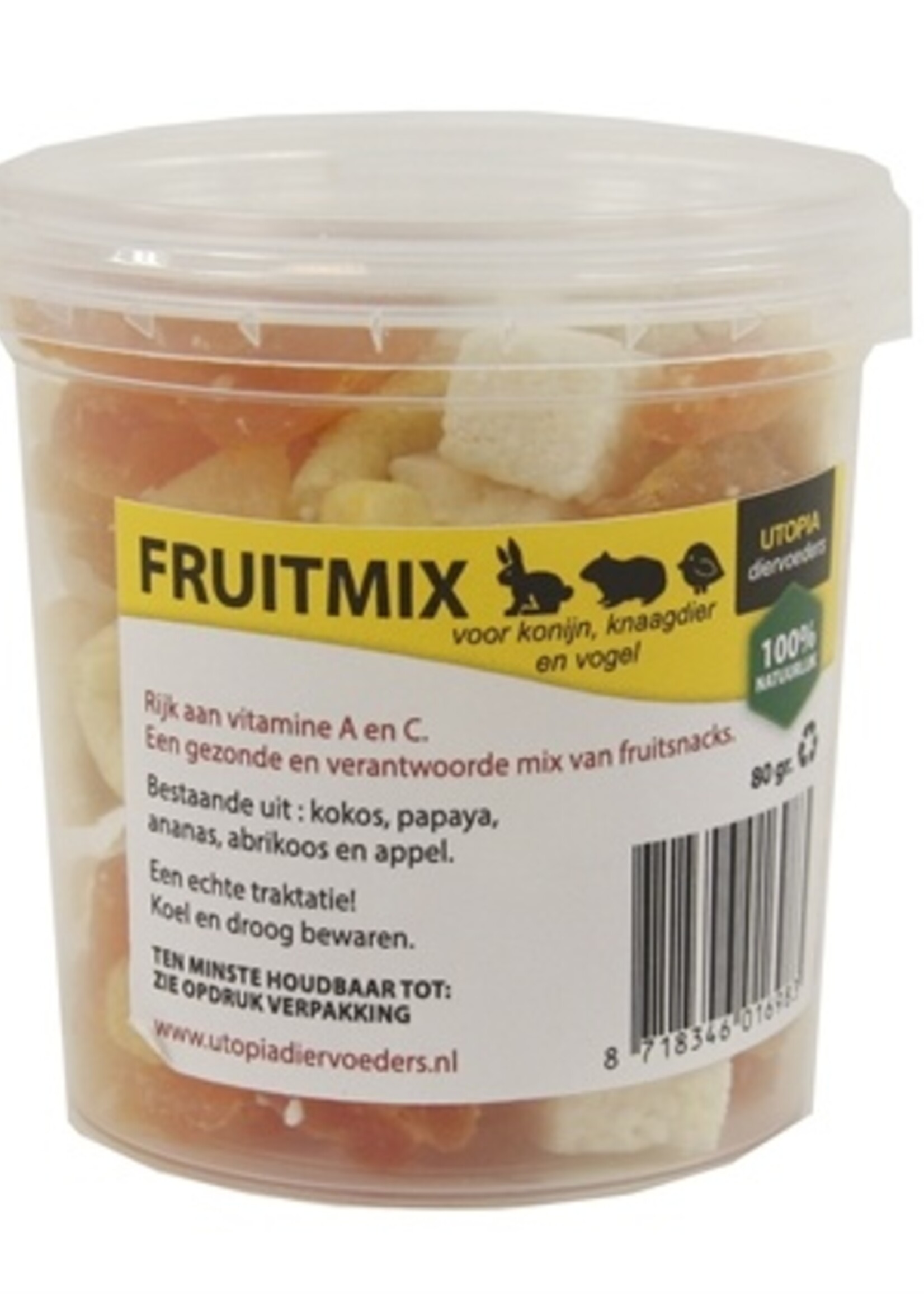 Utopia Utopia fruitmix