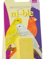 Esve Esve ni-ble mineralenblok kanarie geel