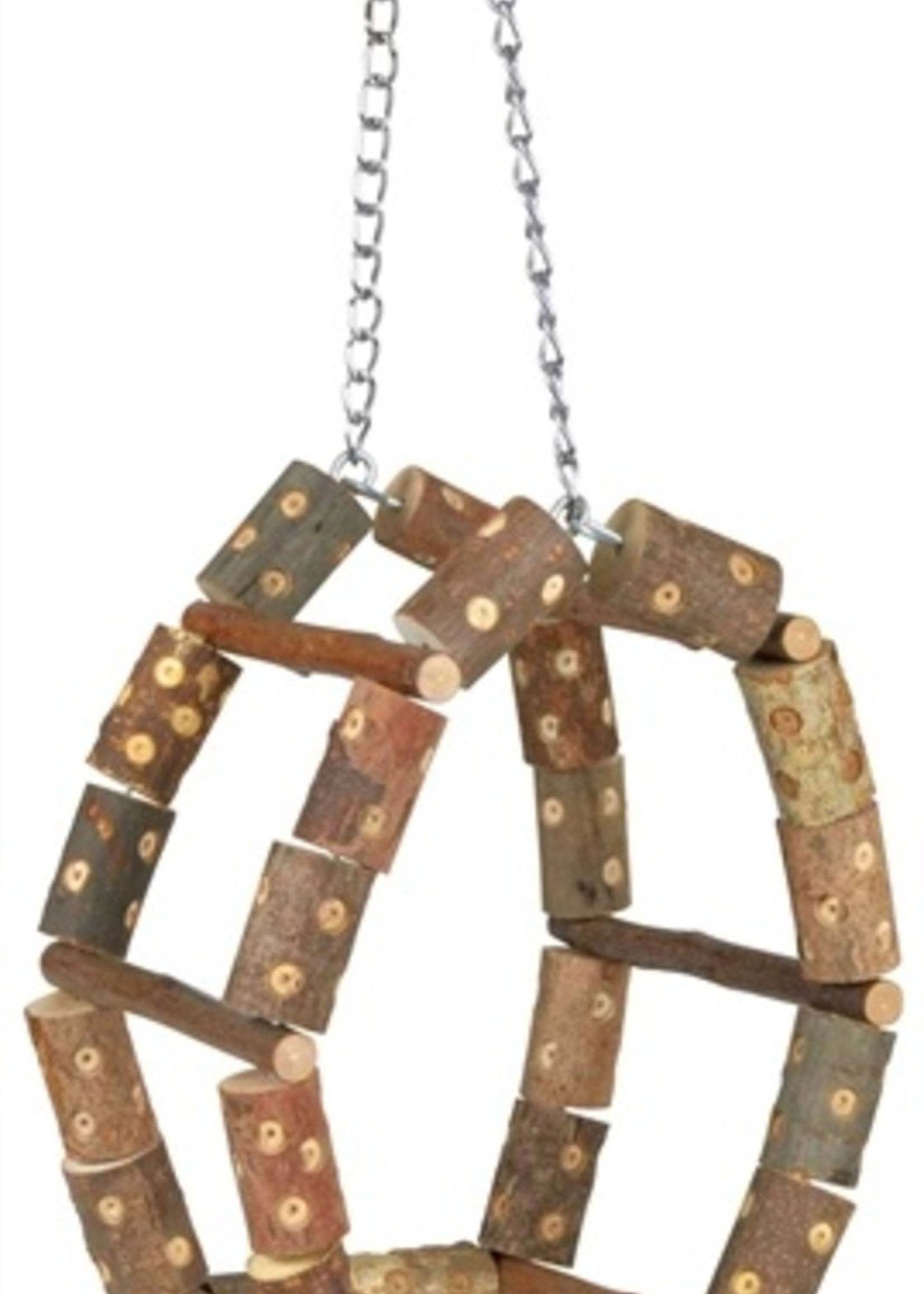 Trixie Trixie klimrek natural living