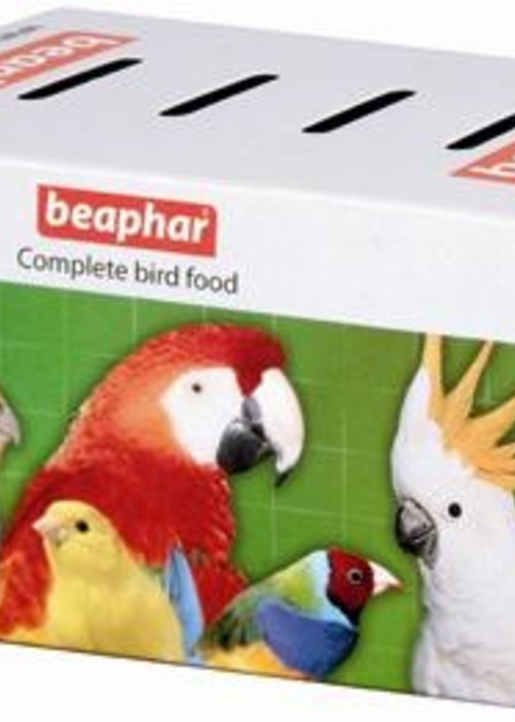 Beaphar 25x beaphar transportbox