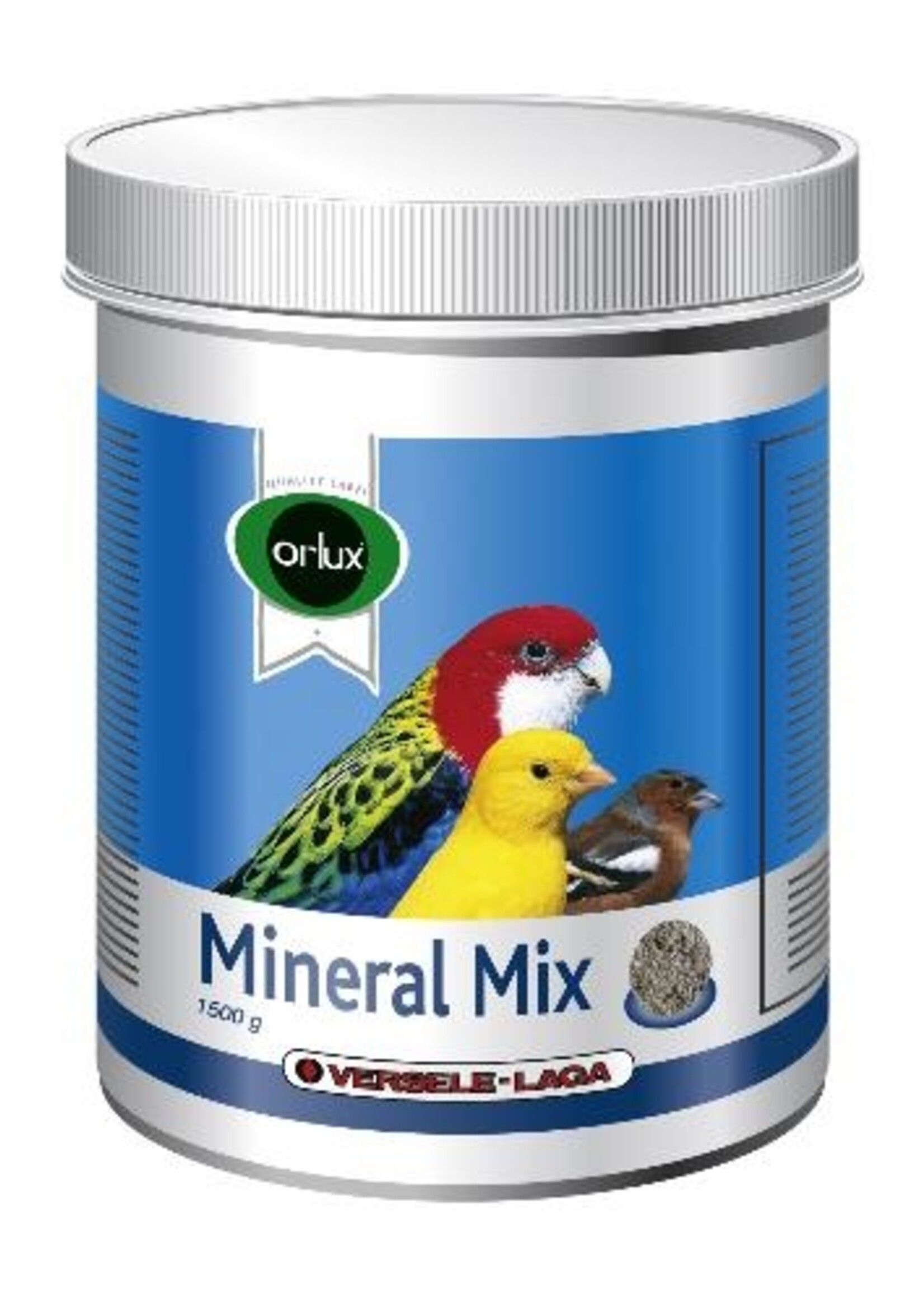 Orlux Orlux mineraalmix vogel