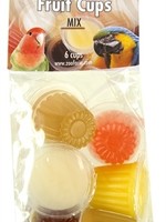 Back zoo nature Back zoo nature fruitkuipje assorti mix
