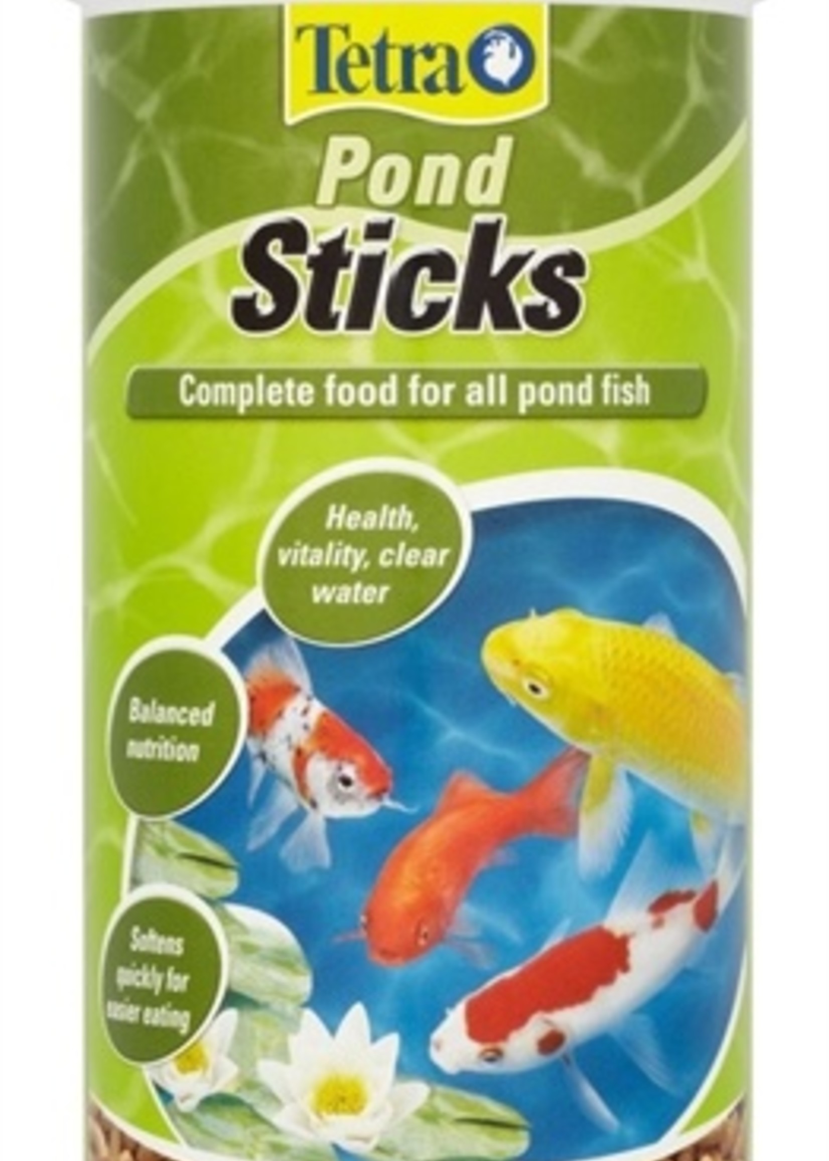 Tetra Tetra pond sticks