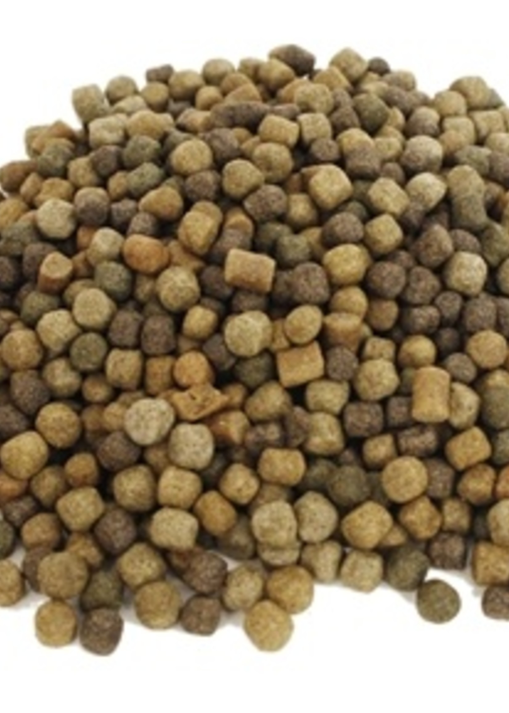 Utopia Utopia diertotaal koi voer