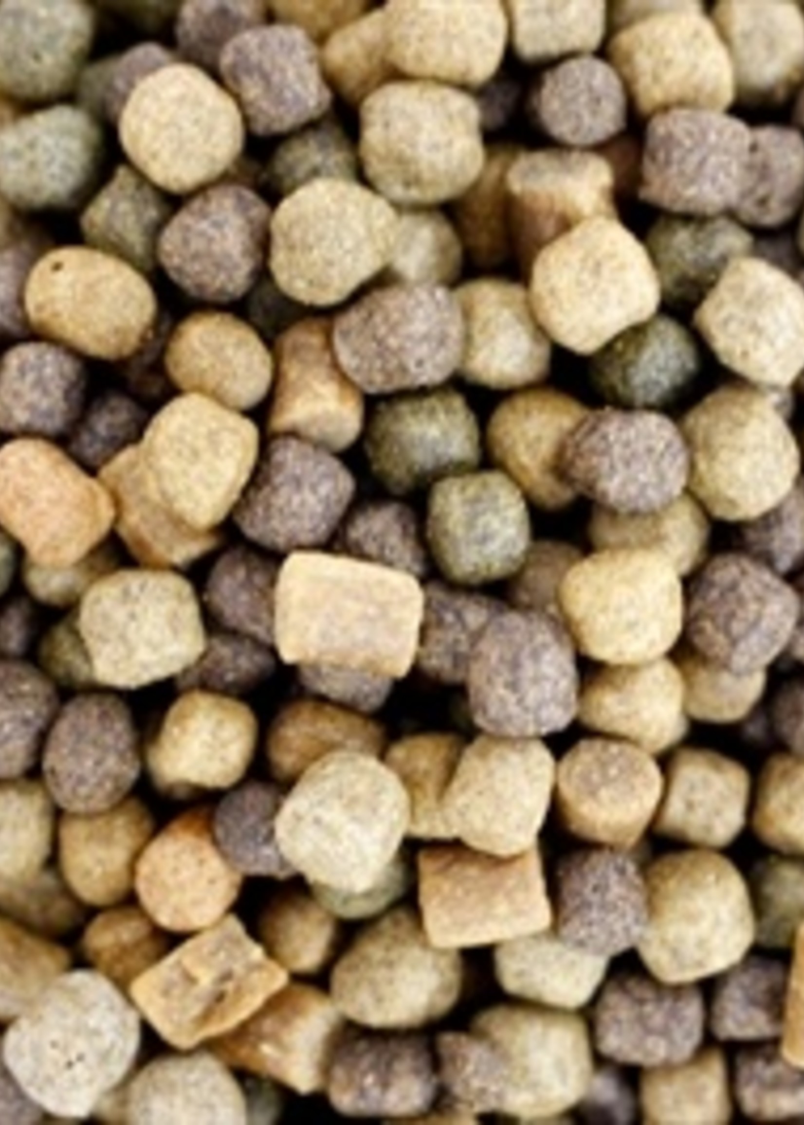 Utopia Utopia diertotaal koi voer