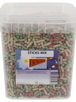 Excellent Excellent sticks-mix