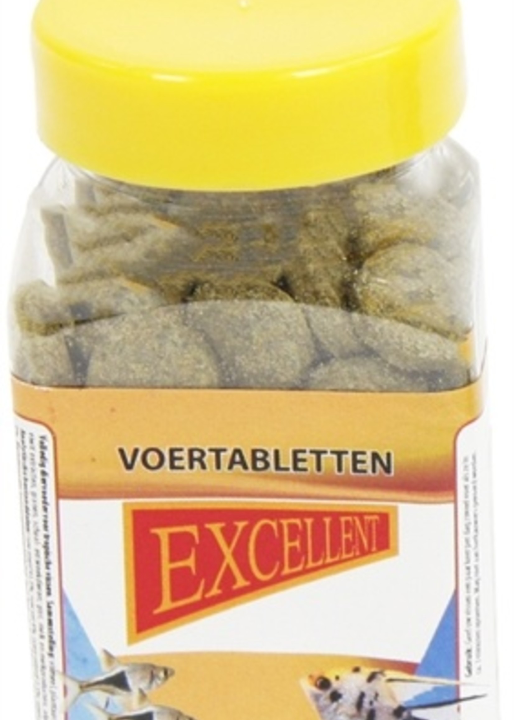 Excellent Excellent voertabletten