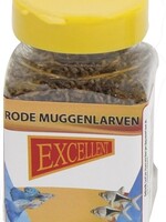 Excellent Excellent rode muggenlarven