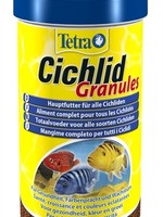 Tetra Tetra cichlid granules