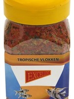 Excellent Excellent tropische vlokken