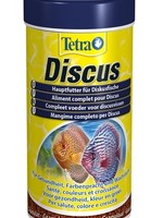 Tetra Tetra prima discus