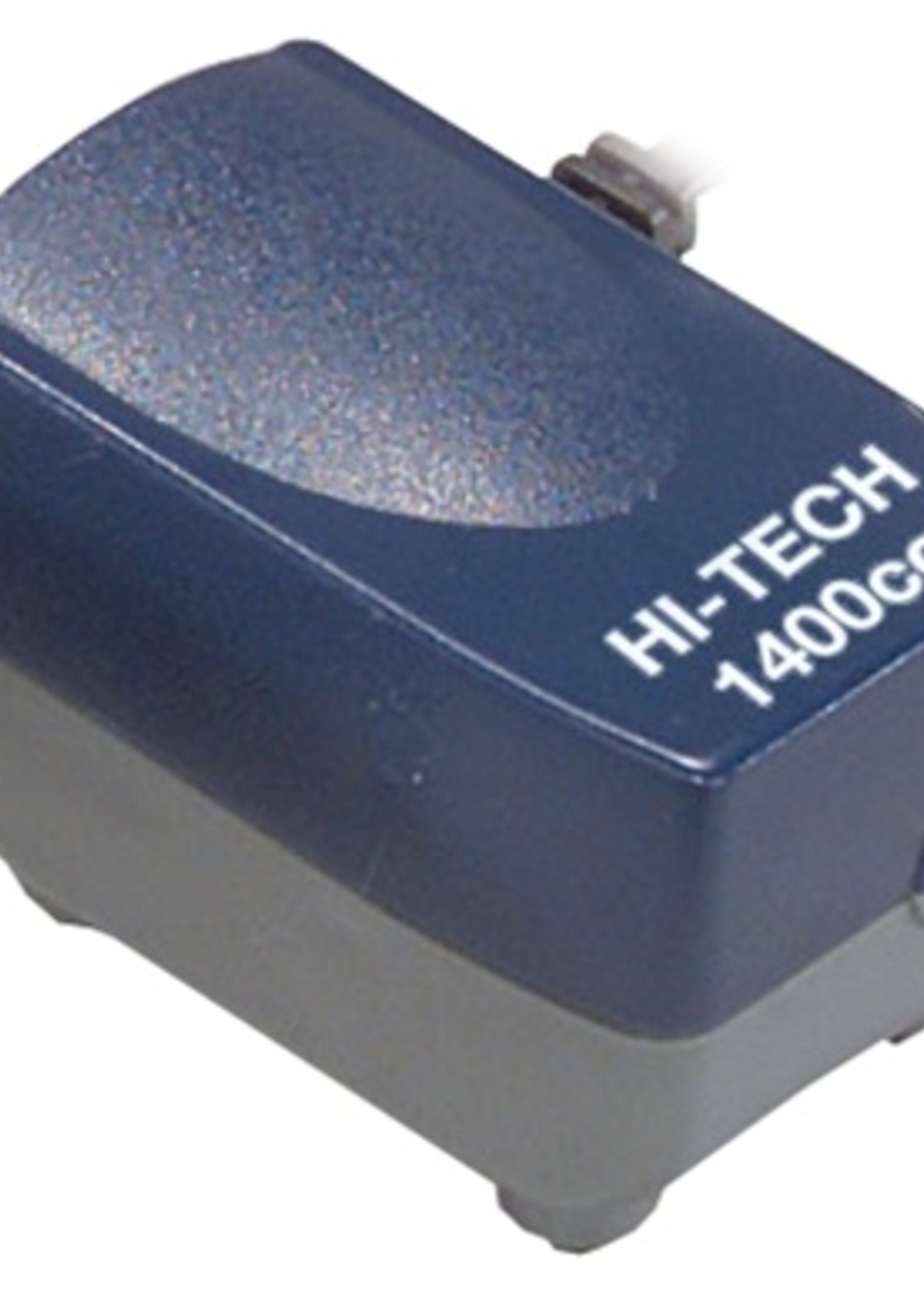 Ebi Ebi hi-tech luchtpomp