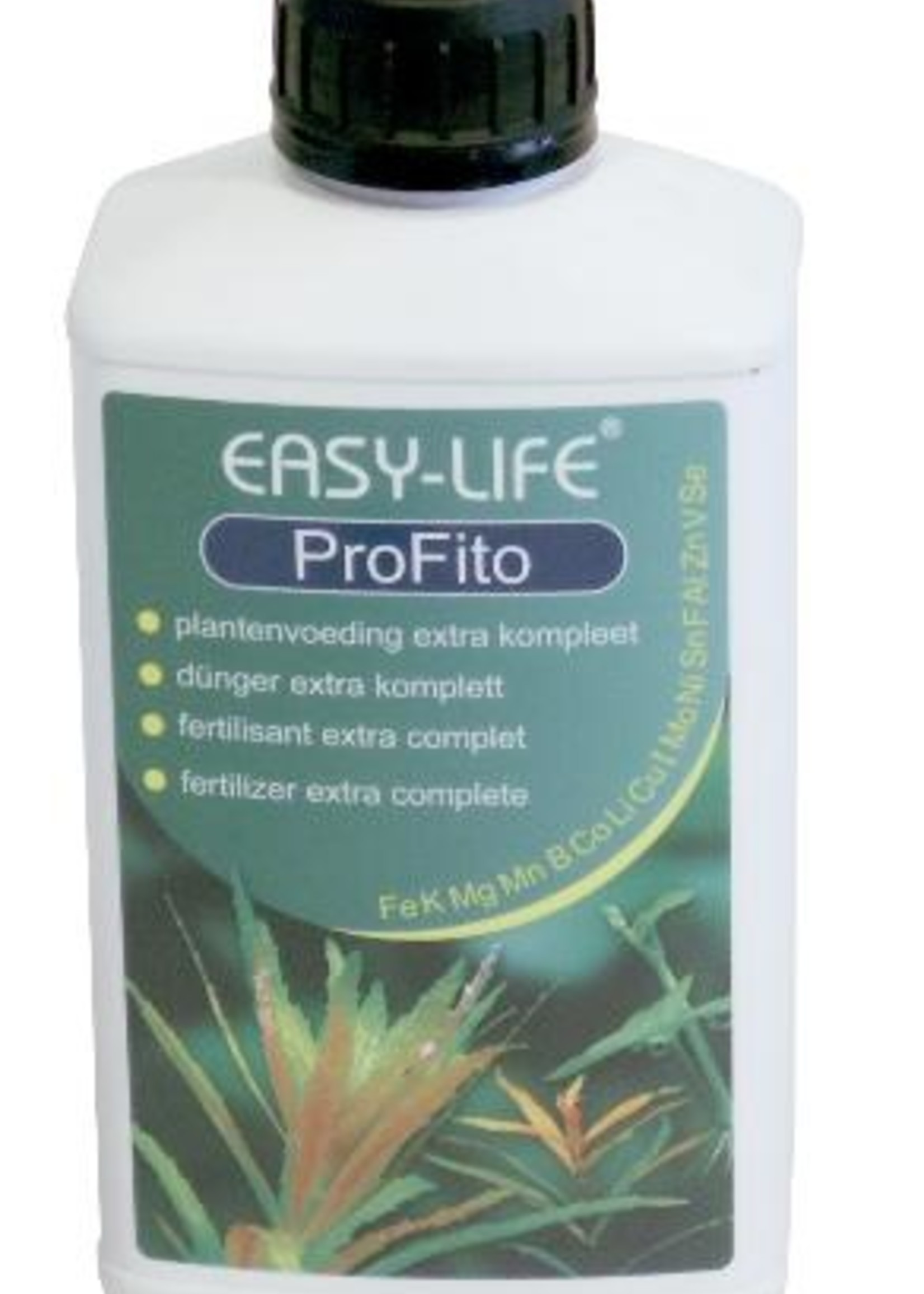 Easy life Easy life profito