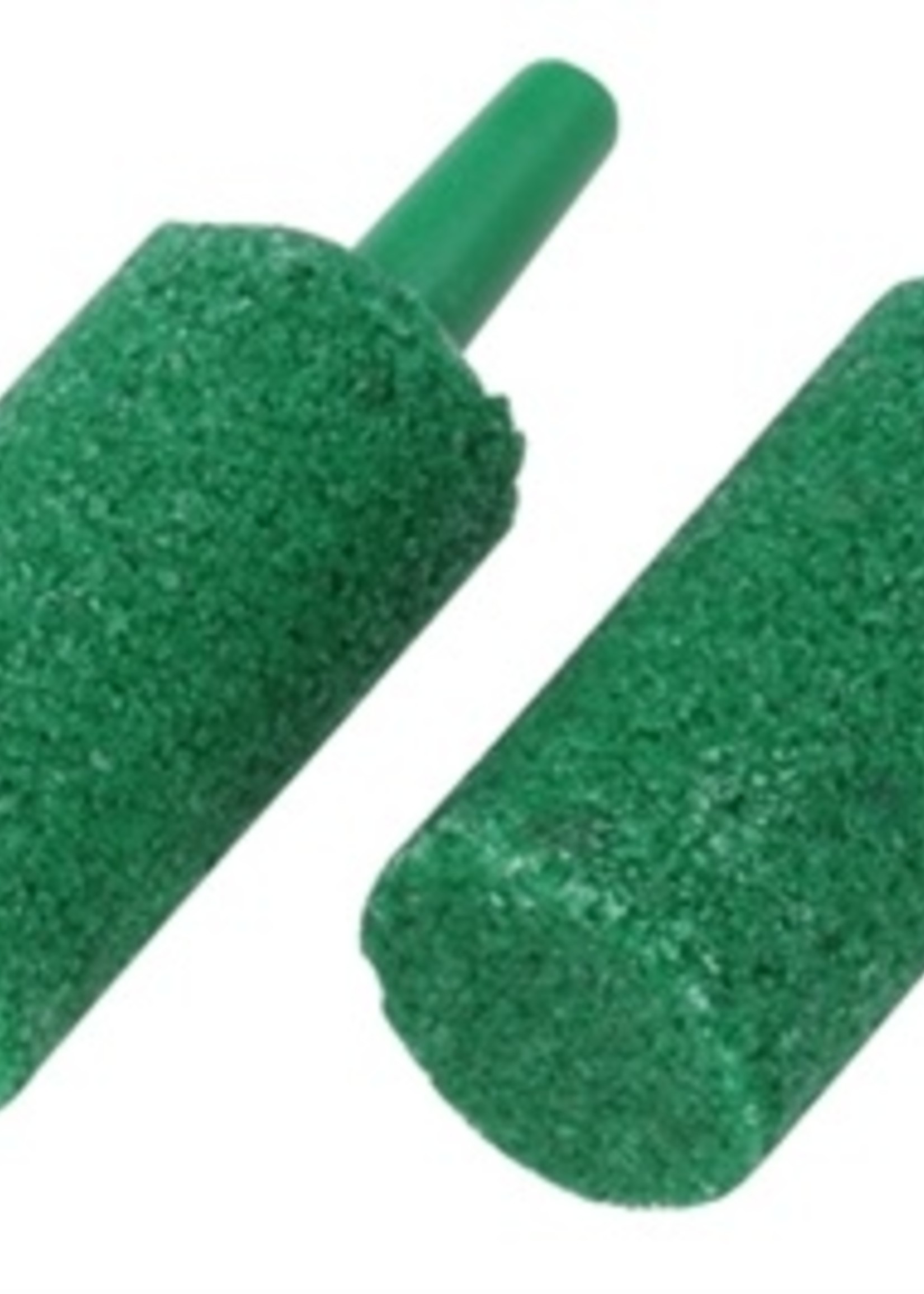 Ebi Ebi uitstroomsteen groen