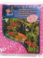 Flamingo Flamingo grind neon roze