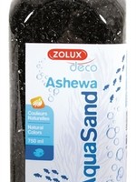 Zolux Zolux aquasand ashewa grind zwart