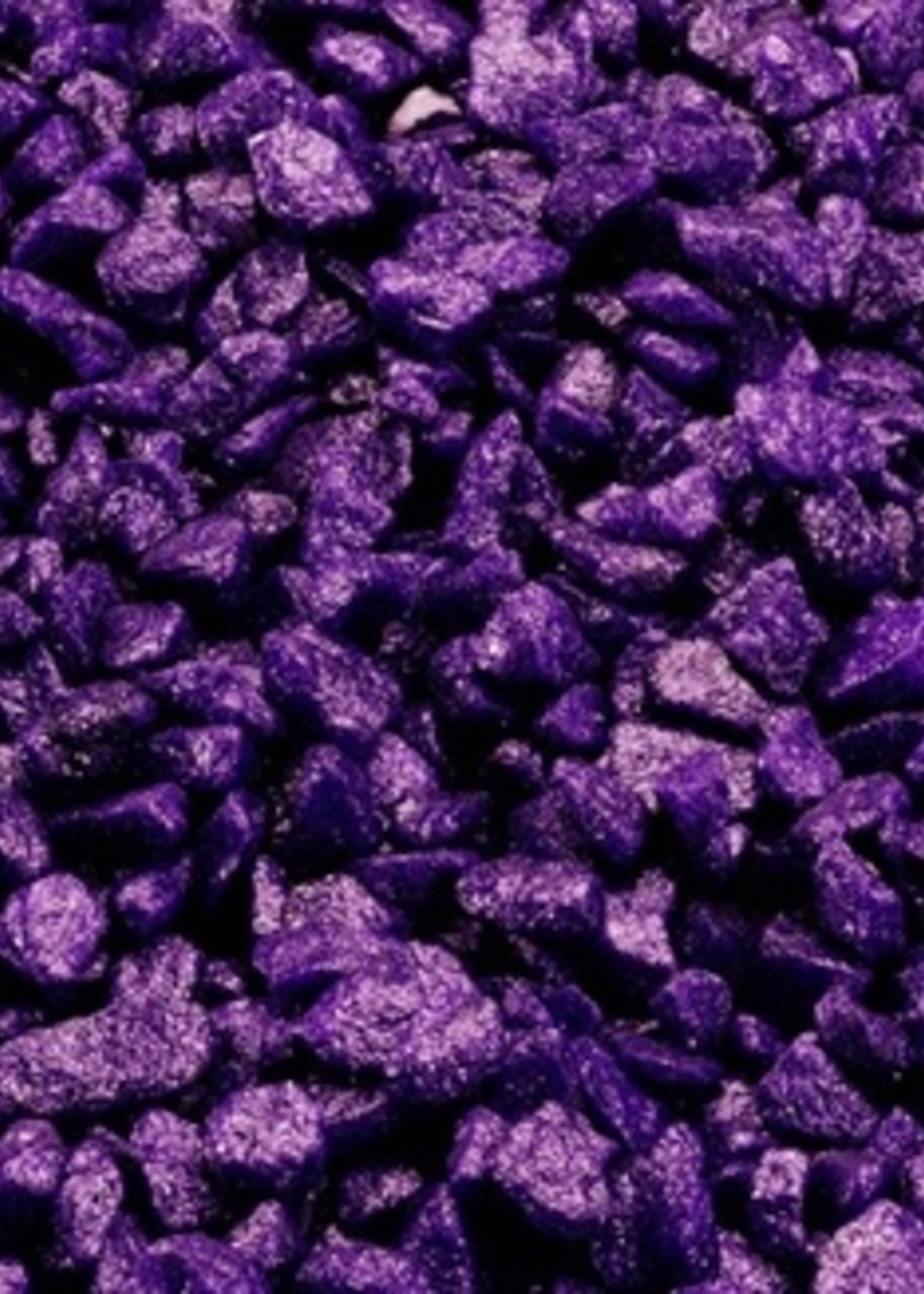 Aqua-della Aqua-della glamour steen urban paars