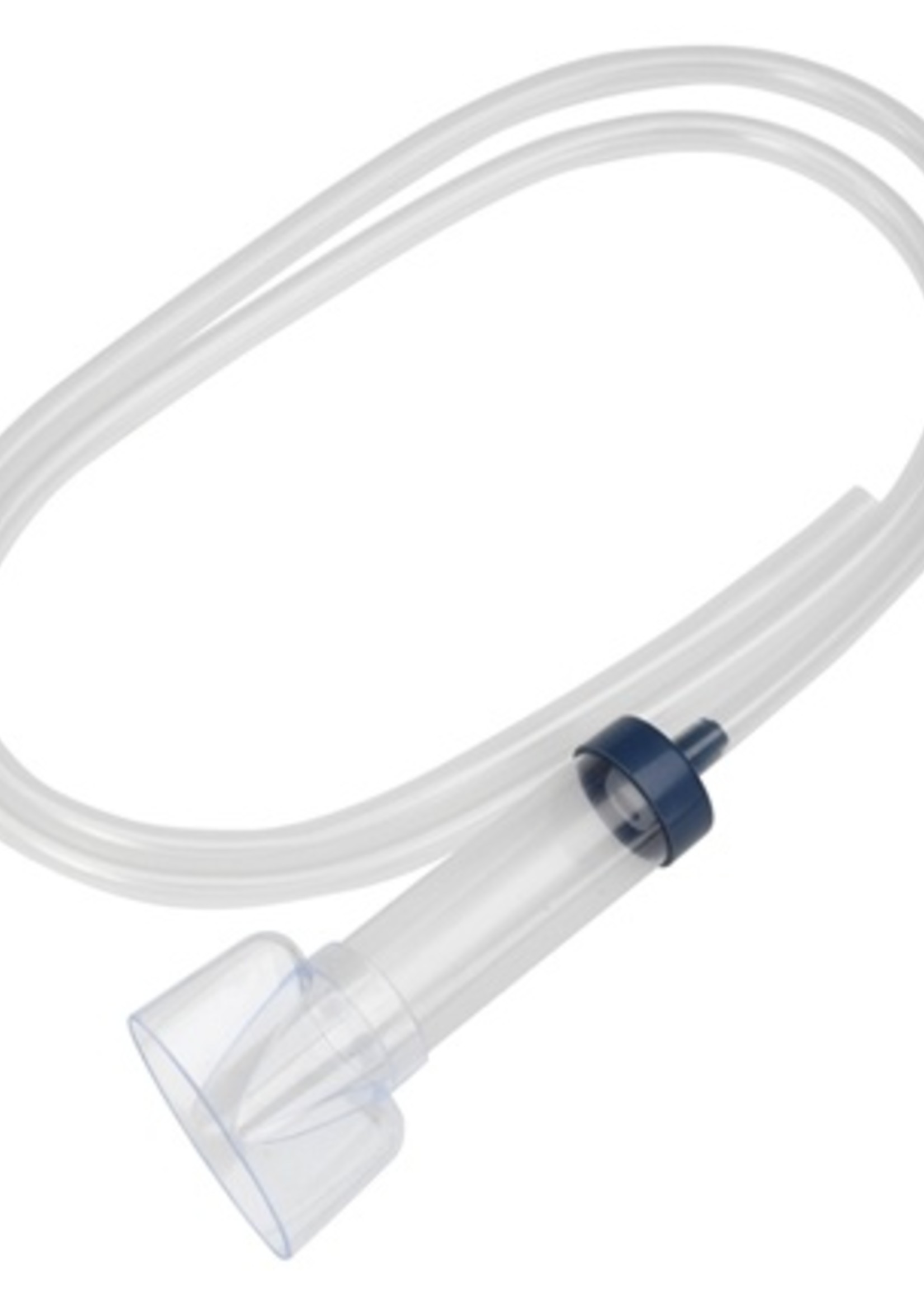 Ebi Ebi aquariumstofzuiger gravelclean