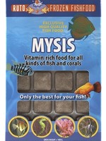 Ruto Ruto red label mysis