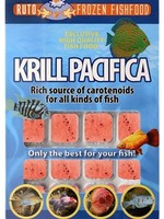 Ruto Ruto red label krill pacifica
